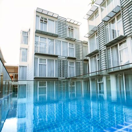 Glenwood Residences Ho Şi Min Exterior foto