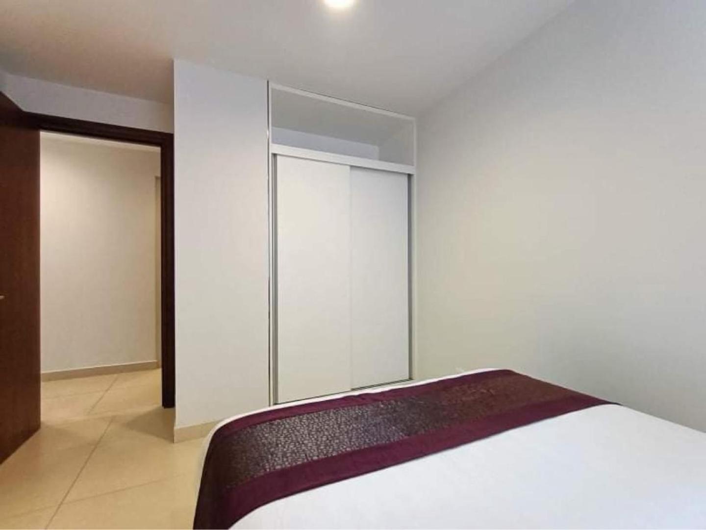 Glenwood Residences Ho Şi Min Exterior foto