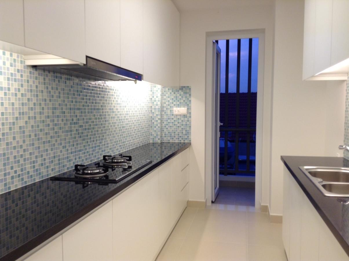 Glenwood Residences Ho Şi Min Cameră foto