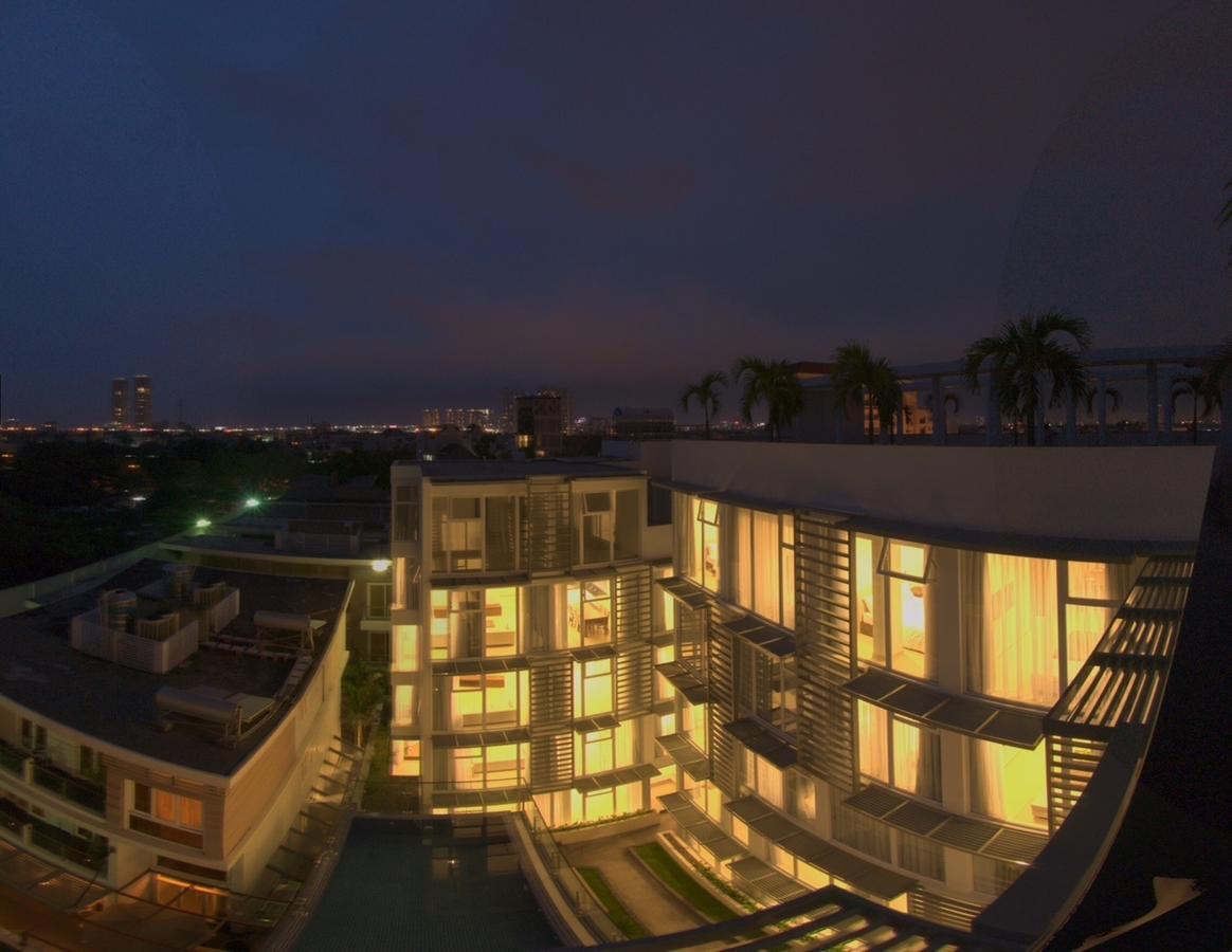 Glenwood Residences Ho Şi Min Cameră foto